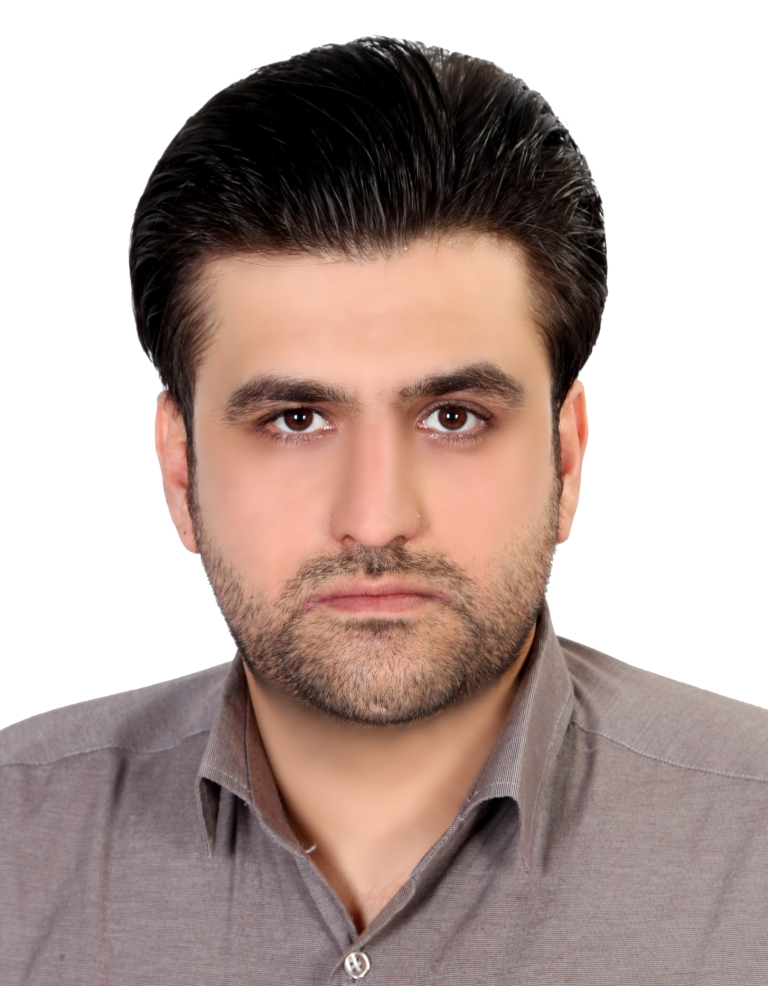 Dr. Farid Golzardi